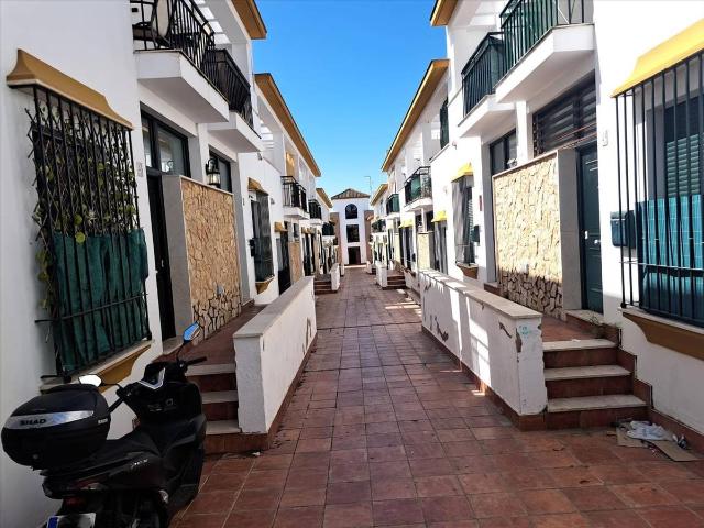Casa adosada en Venta en Isla Cristina Ciudad
