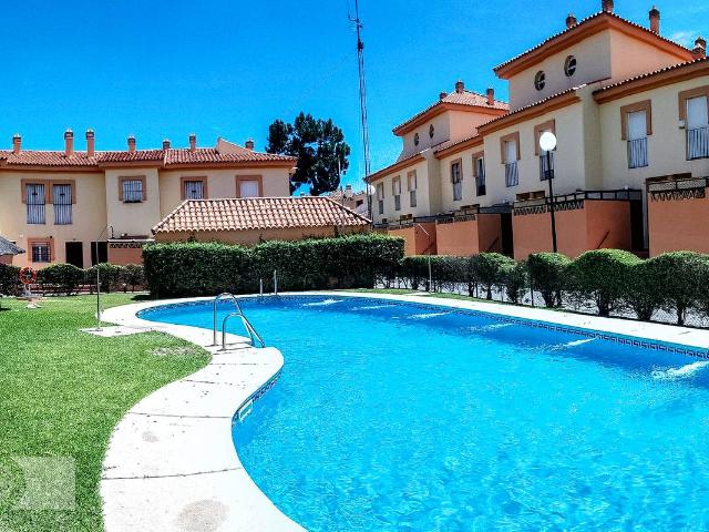 Casa adosada en Venta en Islantilla Costa