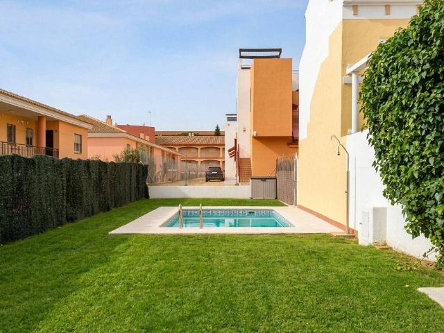 Casa adosada en Venta en Islantilla Costa