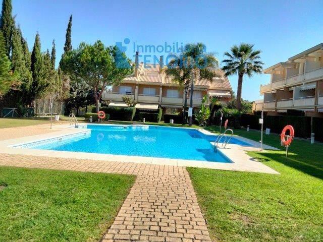 Casa adosada en Venta en Islantilla Golf