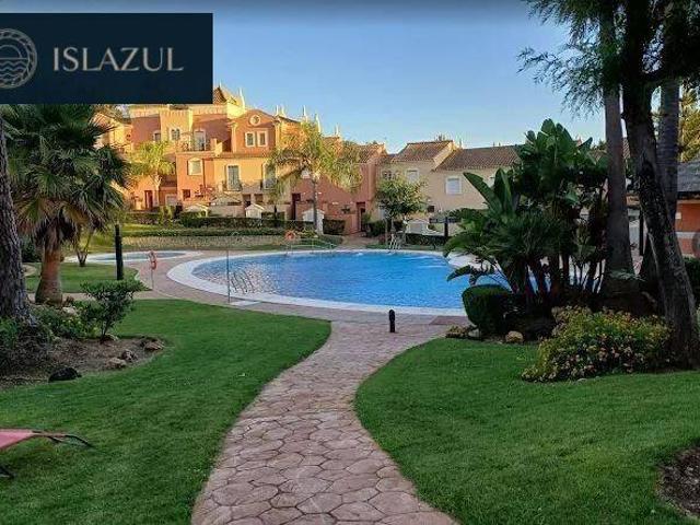 Casa adosada en Venta en Islantilla Golf