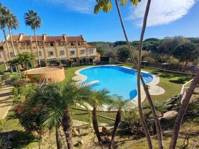 Casa adosada en Venta en Islantilla Golf