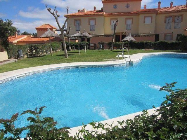 Casa adosada en Venta en Islantilla Golf