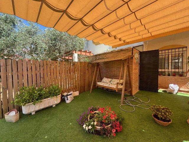 Casa adosada en Venta en Islantilla Golf