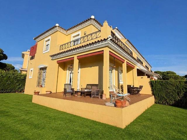 Casa adosada en Venta en Islantilla Golf