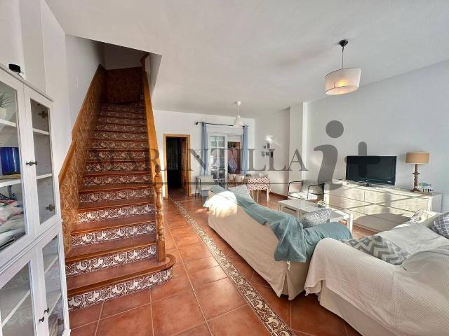Casa adosada en Venta en Islantilla Golf