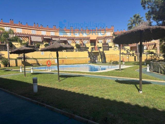 Casa adosada en Venta en Islantilla Golf