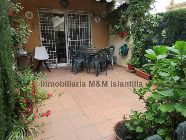 Casa adosada en Venta en Islantilla Golf