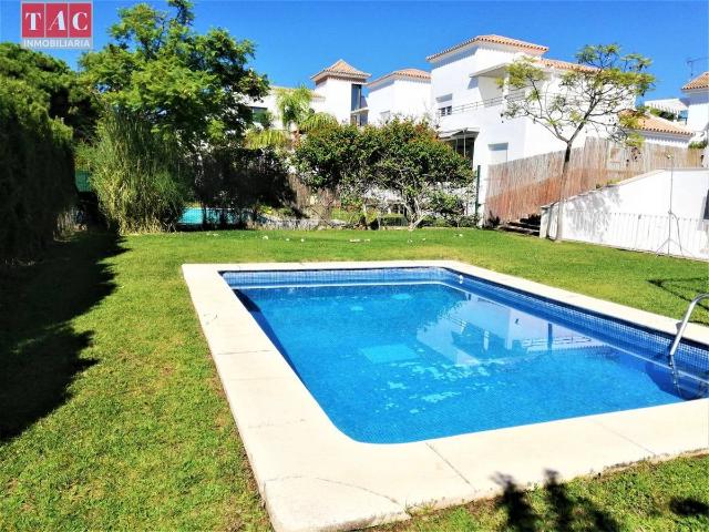 Casa adosada en Venta en Islantilla Golf