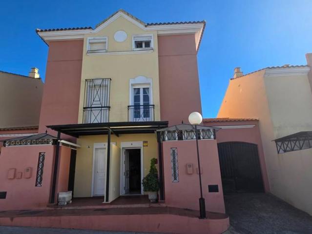 Casa adosada en Venta en Islantilla Golf