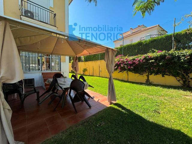 Casa adosada en Venta en Islantilla Golf