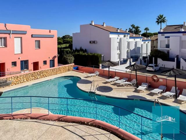 Casa adosada en Venta en Islantilla Golf