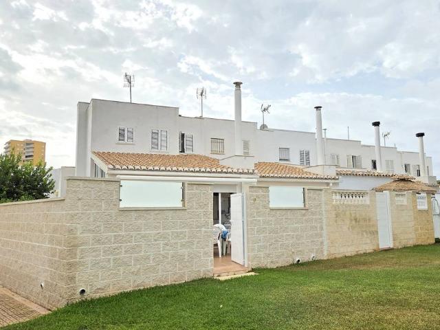 Casa adosada en Venta en Islas Menores Mar de Cristal