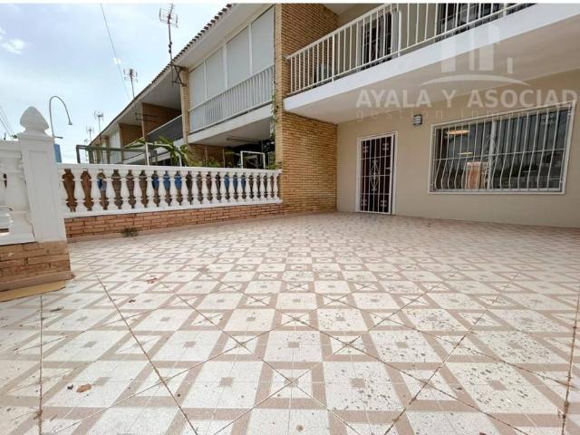 Casa adosada en Venta en Islas Menores Mar de Cristal