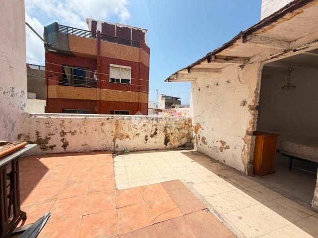 Casa adosada en Venta en Isleta