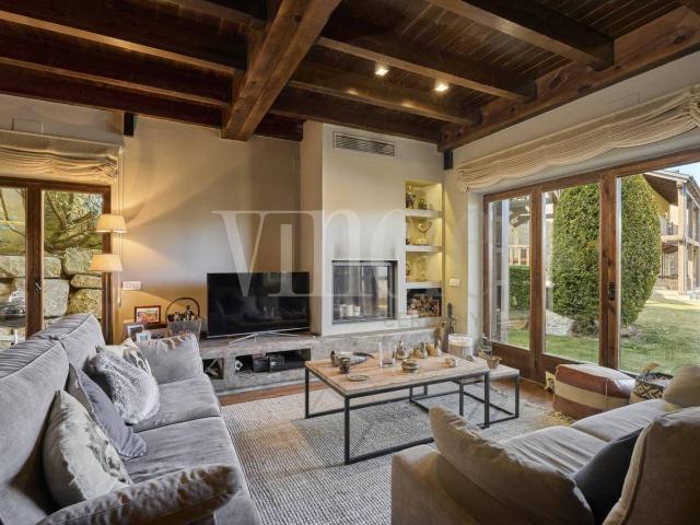 Casa adosada en Venta en Isòvol