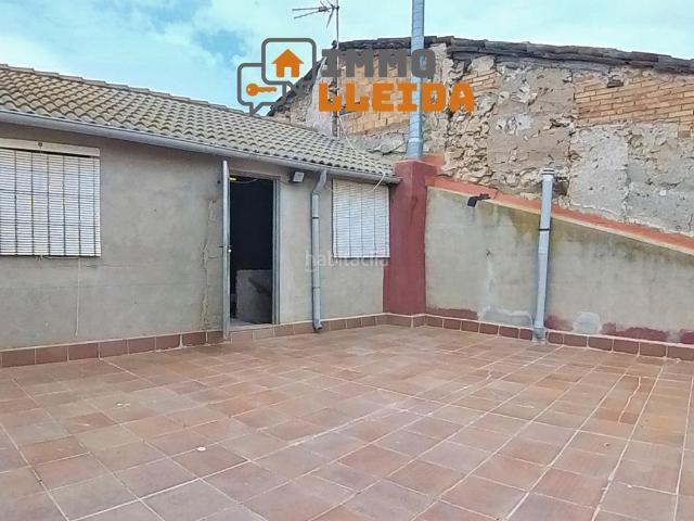 Casa adosada en venta en Ivars de Noguera. OPORTUNIDAD Casa adosada en Ivars de Noguera. Casas adosadas Ivars de.