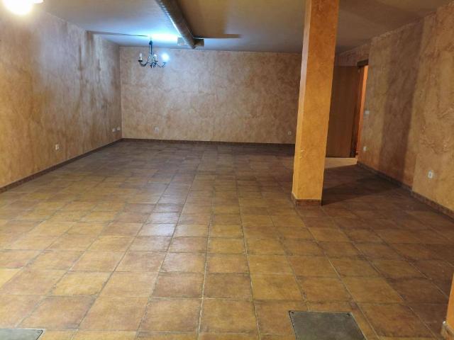 Casa adosada en Venta en Iza / Itza