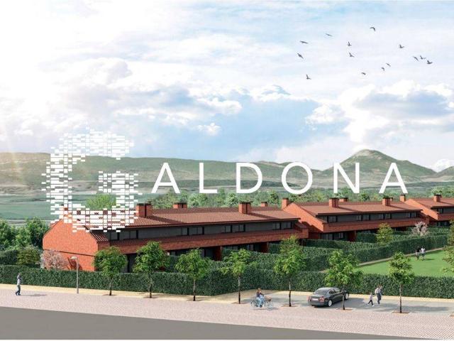 Casa adosada en Venta en Iza / Itza