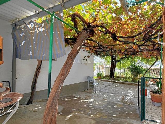 Casa adosada en venta en Iznájar. Casas adosadas.