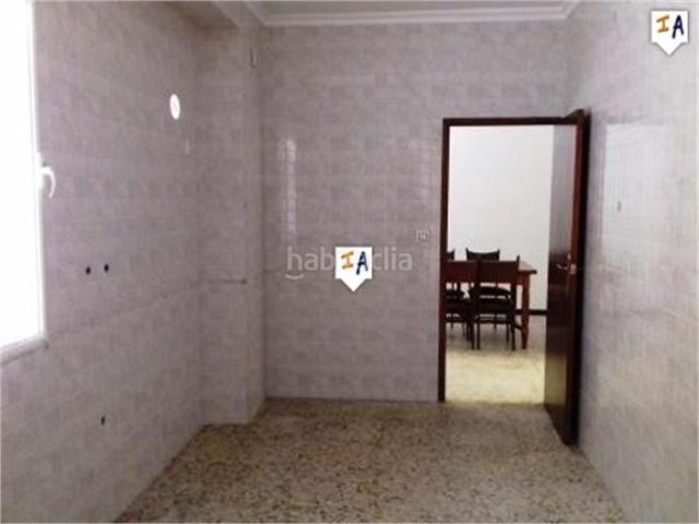 Casa adosada en venta en Iznájar. Casas adosadas.