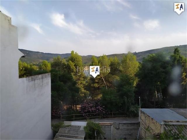 Casa adosada en venta en Iznájar. Casas adosadas.