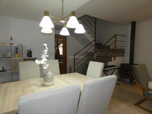 Casa adosada en venta en Joyosa La. ADOSADO EN LA JOYOSA ZARAGOZA VL06012026. Casas adosadas Joyosa.