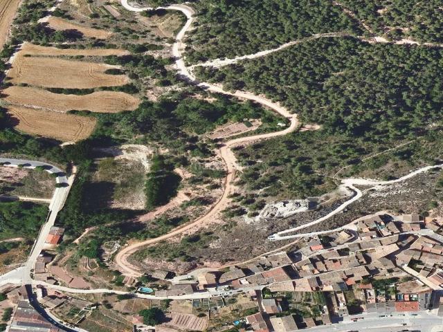 Casa adosada en venta en Jorba. Chalet adosado en venta en psaje Castell. Casas adosadas.
