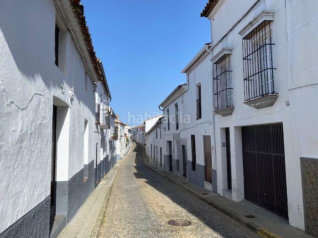 Casa adosada en venta en Jabugo. Casas adosadas.