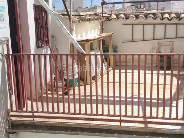 Casa adosada en venta en Jaén, San Bartolomé Millán de Priego. Casa Adosada en venta en Fernando IV, 8 dormitorios. Casas adosadas.