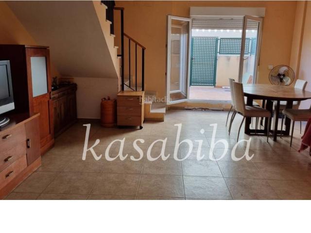 Casa adosada en venta en Jalance. Casa en venta en Jalance. Casas adosadas.