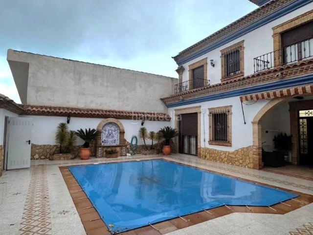 Casa adosada en venta en Jamilena. ESPECTACULAR CASA EN VENTA !. Casas adosadas.
