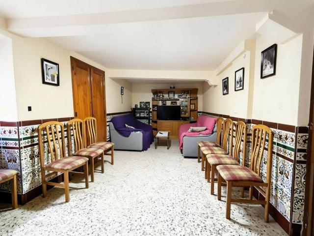 Casa adosada en Venta en Jaraíz de la Vera