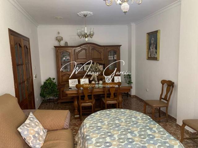 Casa adosada en Venta en Jardin Lucena