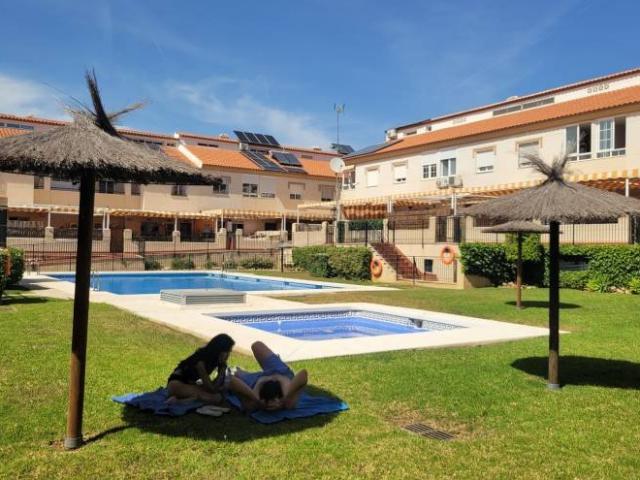Casa adosada en Venta en Jardines de Alhaurín Huerta Alta Fuensanguínea