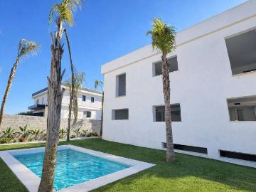 Casa adosada en Venta en Jardines de Alhaurín Huerta Alta Fuensanguínea