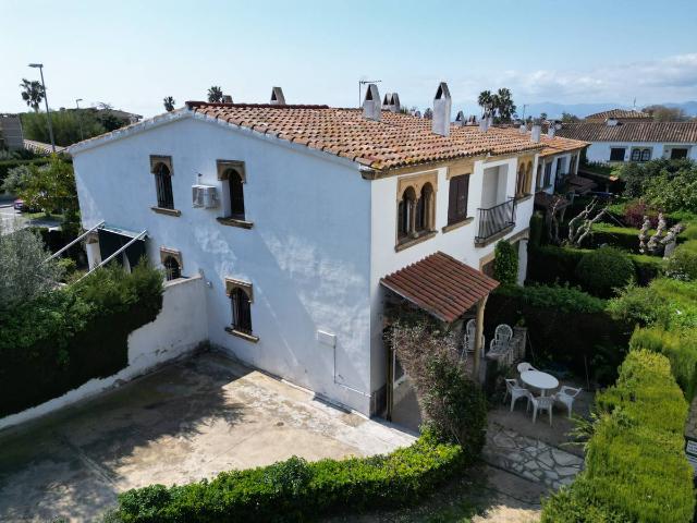 Casa adosada en Venta en Jardins de Vilafortuny Mas d'en Bosch
