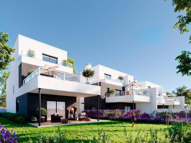 Casa adosada en Venta en Jardins de Vilafortuny Mas d'en Bosch