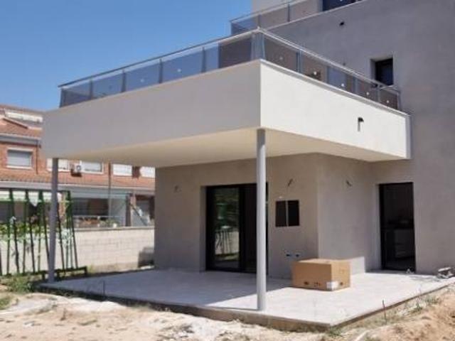 Casa adosada en Venta en Jardins de Vilafortuny Mas d'en Bosch