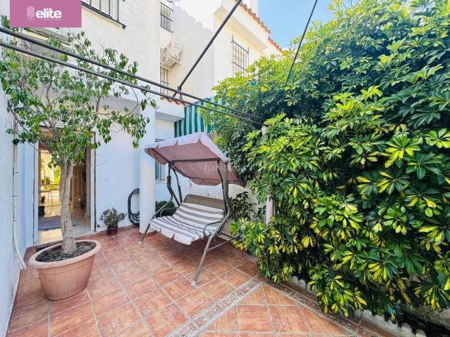 Casa adosada en venta en Jerez de la Frontera, El Rocío La Milagrosa. FANTASTICO ADOSADO EN LA MARQUESA CON BUHARDILLA. Casas adosadas Jerez de la.