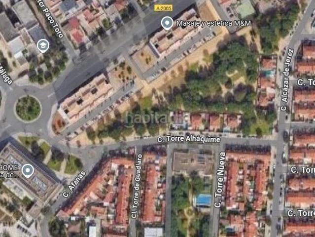 Casa adosada en venta en Jerez de la Frontera, El Rocío La Milagrosa. Venta casa adosada en Jerez de la Frontera Cádiz. Casas adosadas Jerez de la.