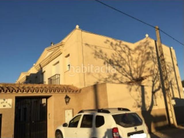 Casa adosada en venta en Jerez de la Frontera, Parque Atlántico Ronda este. INMUEBLE DE BANCO. Casas adosadas Jerez de la.