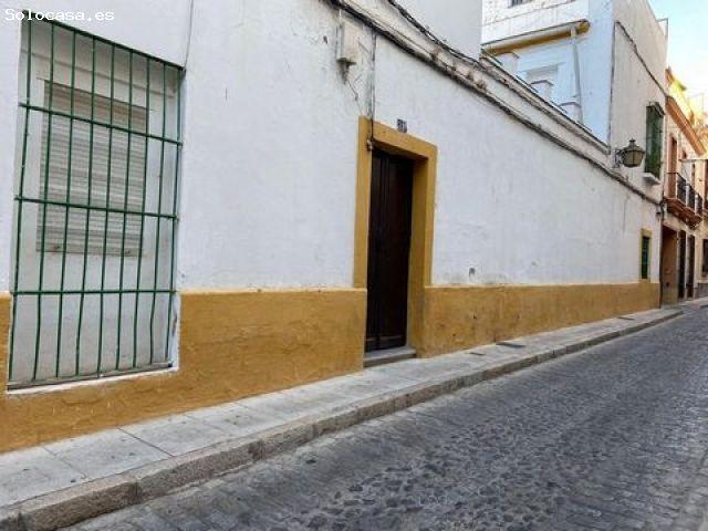 casa adosada en Venta en Jerez de la Frontera. QTOT T225