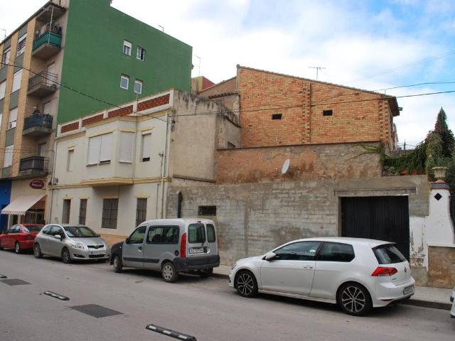 Casa adosada en Venta en Jérica