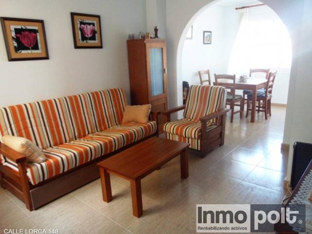 Casa adosada en Venta en Jerónimo y Avileses