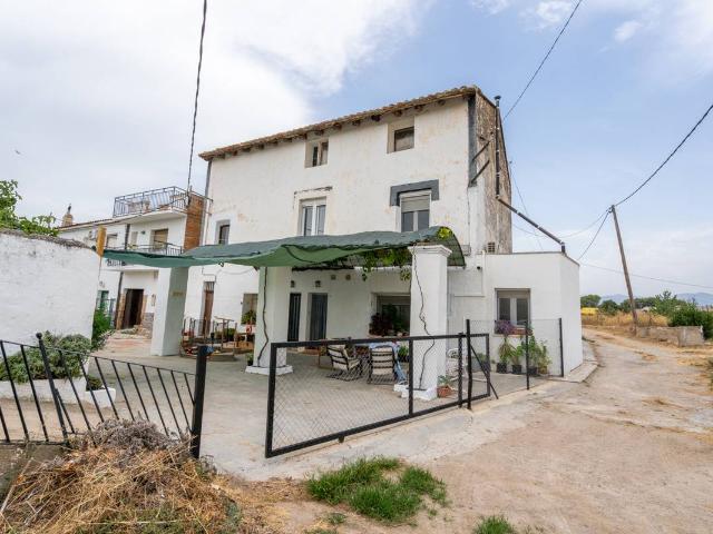 Casa adosada en Venta en Jesús Els Reguers