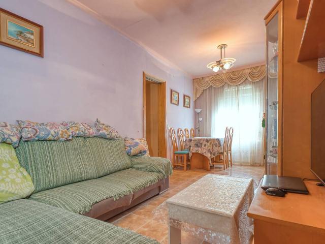 Casa adosada en Venta en Jijona / Xixona