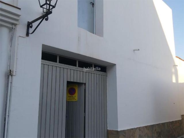 Casa adosada en venta en Jimena de la Frontera. Jimena de la frontera calle blas infante. Casas adosadas Jimena de la.