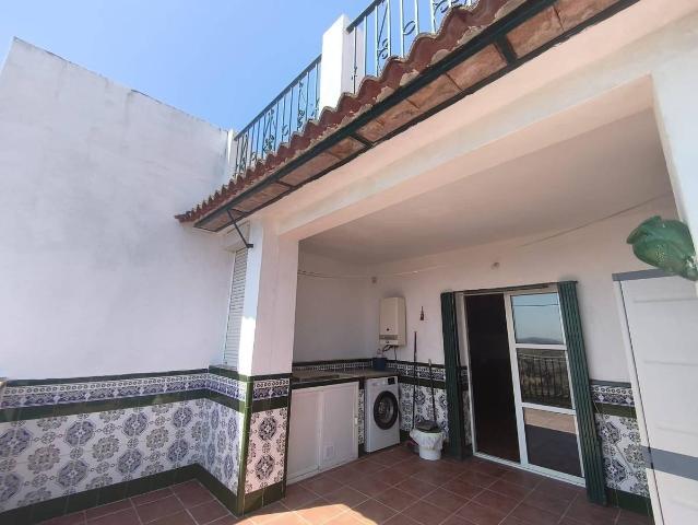 Casa adosada en Venta en Jimena de la Frontera