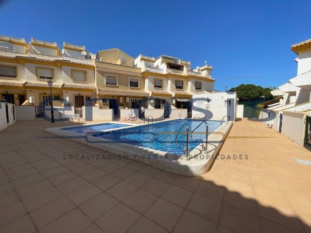 Casa adosada en Venta en Jimenado
